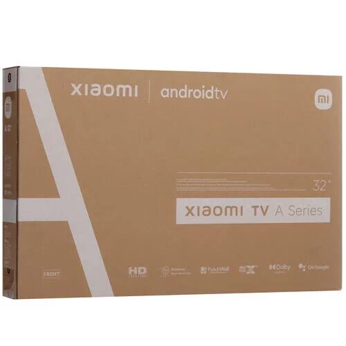 32(80см)LED-телевизорXiaomiTVA322025черный_9_5455775