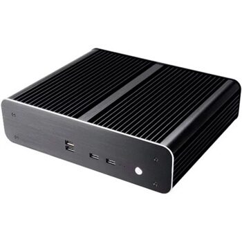 Корпус AKASA Euler TX  [A-ITX26-M1B]