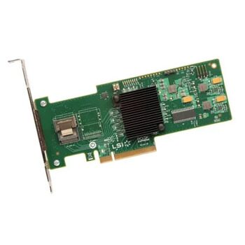 Контроллер RAID Broadcom MegaRAID 9240-4i