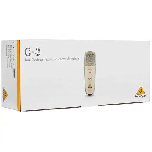 mikrofonbehringerc-3zolotistyj_7_1171220