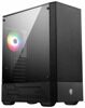 Компьютерный корпус MSI MAG FORGE 111R ARGB TG Window Brown 306-7G16X21-809