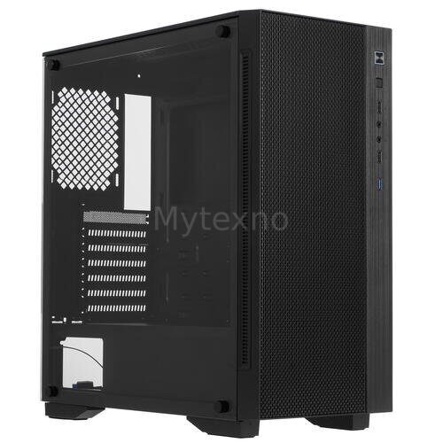 Корпус DEEPCOOL MATREXX 55 MESH [DP-ATX-MATREXX55-MESH] черный