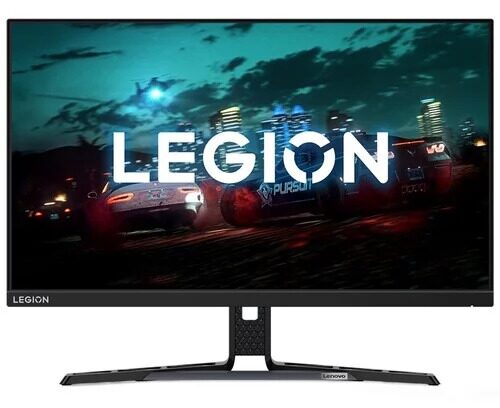 27 Монитор Lenovo Legion Y27h-30 черный