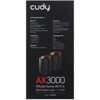 MESH-комплект Cudy M3000 (2-Pack)