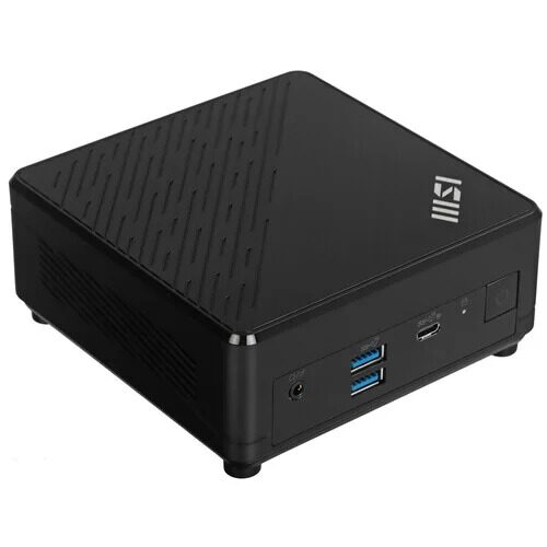 Мини ПК MSI Cubi N ADL-019RU  [9S6-B0A911-059]