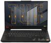 15.6" Ноутбук ASUS TUF Gaming A15 FA507XI-HQ014 черный