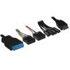 Корпус A4Tech Bloody BD-CC103  [BD-CC103-BK]