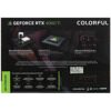 Видеокарта Colorful GeForce RTX 4060 Ti NB DUO 8GB-V  [RTX 4060 Ti NB DUO 8GB-V]