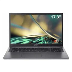 Ноутбук Acer Aspire 3 17 A317-55P-P8DQ 8/512