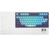 Клавиатура проводная Red Square Keyrox TKL Classic Everfrost  [RSQ-20041]