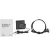 23.8 Моноблок ASUS E3402WBAK-BA375M  [90PT03G3-M04PT0]