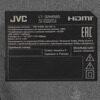 32 (80 см) Телевизор JVC LT-32M595 черный