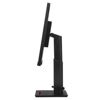 27 Монитор Lenovo ThinkVision T27q-20 черный