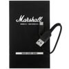 Наушники TWS Marshall Minor III черный
