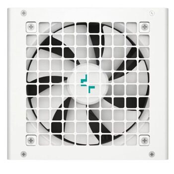 Блок питания Deepcool 750W PN750M White (R-PN750M-FC0W-WGEU) 16 Pin (PCIe 5.0 Connector Cable Details)