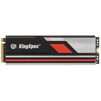 1000 ГБ M.2 NVMe накопитель KingSpec XG7000 PRO  [XG7000-1TB PRO]