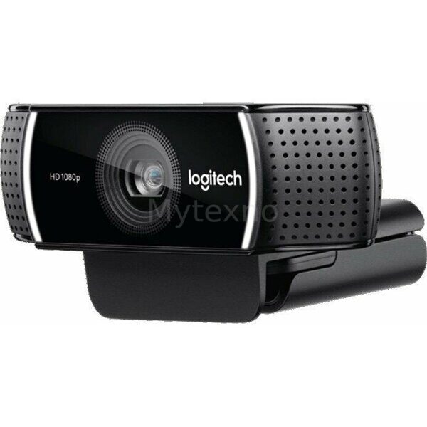 Веб-камераLogitechWebCamC922ProStream(960-001088960-001089)_2