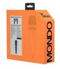 Микрофон MONDO Microphone черный [M2581]