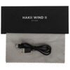 Беспроводные наушники HAKII WIND II синий