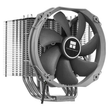 Кулер для процессора Thermalright Macho Rev.C Plus  [MACHO-C-PLUS]
