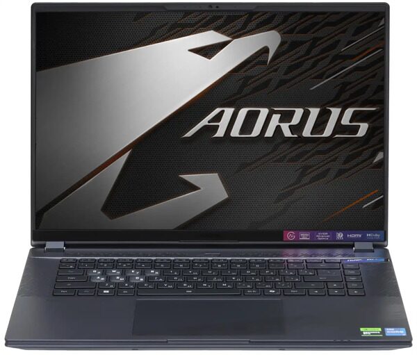 AORUS 16X 9KG Mytexno L001