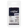 Оперативная память SODIMM Crucial [CT32G48C40S5] 32 ГБ