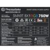 Блок питания Thermaltake 750W SMART BX1 RGB PS-SPR-0750NHSABE-1