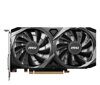 Видеокарта MSI GeForce RTX 3050 Ventus 2X XS 8G OC