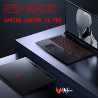 Новая модель игрового ноутбука - Red Magic Gaming Laptop 16 Pro