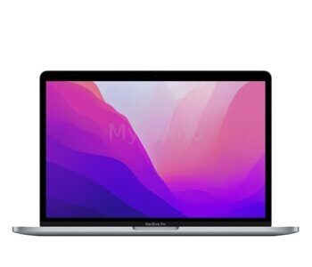Apple MacBook Pro M2/8GB/256/Mac OS Space Gray / MNEH3ZE/A