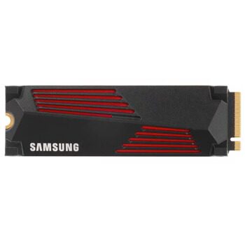 2000 ГБ M.2 NVMe накопитель Samsung 990 PRO  [MZ-V9P2T0GW]