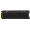 4000 ГБ M.2 NVMe накопитель Corsair Force Series MP600 PRO LPX  [CSSD-F4000GBMP600PLP]
