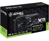 Inno3D GeForce RTX 4070 Ti iChill X3 12GB GDDR6X