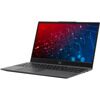 iRU Tactio 15PHC AMD Ryzen 5 7430U 2300MHz/15.6/1920x1080/8GB/256GB SSD/AMD Radeon Graphics/Wi-Fi/Bluetooth/Windows 11 Pro (2045999) Black