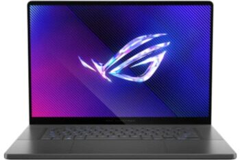 14 Ультрабук Asus ROG Zephyrus GA403UV-QS168 серый [90NR0I01-M00910]