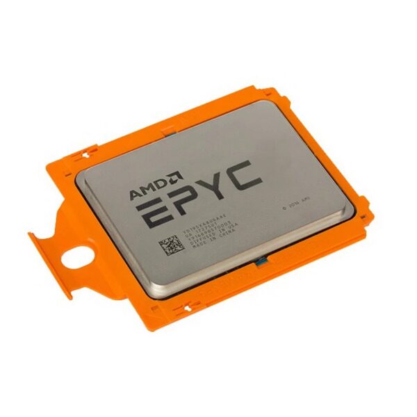 Процессор AMD EPYC 7663 OEM 100-000000318