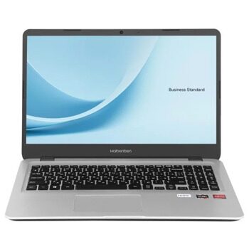 Ноутбук MAIBENBEN B115A AMD Ryzen 7 Pro 4750U 1700MHz/15.6/1920x1080/16GB/512GB SSD/AMD Radeon RX Vega 8/Wi-Fi/Bluetooth/Linux (B115A-R741UMF1SLSRE2) Silver