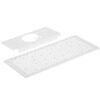 Корпус Thermaltake Ceres 350 MX Snow  [CA-1Z3-00M6WN-00]
