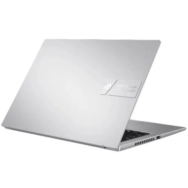 ASUS Vivobook S14 OLED M3402RA-KM081 AMD Ryzen 7 6800H 3200MHz/14/2880x1800/16GB/1024GB SSD/DVD нет/AMD Radeon 680M/Wi-Fi/Bluetooth/Без ОС (90NB0WH1-M00370) Grey