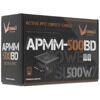 Блок питания Formula APMM-500BD  [APMM-500BD]