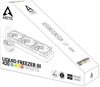 Система охлаждения Arctic Liquid Freezer III 420 A-RGB [ACFRE00153A]