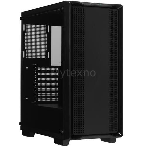 Корпус DeepCool CC560 Limited [R-CC560-BKNAA0-C-1] черный