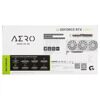 Видеокарта GIGABYTE GeForce RTX 4060 Ti AERO OC  [GV-N406TAERO OC-8GD]