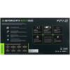 Видеокарта KFA2 GeForce RTX 4070 Ti SUPER SG Black  [47UZM6MD6MEK]