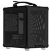 Корпус JONSBO C6-ITX  [C6-ITXBlack]