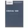 Твердотельный накопитель CRUCIAL 2000 Gb CT2000BX500SSD1