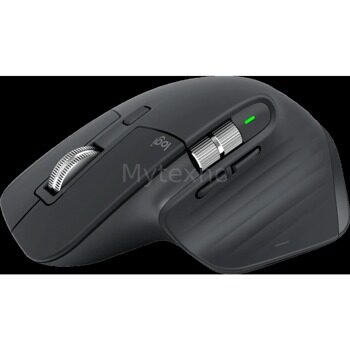 Мышь Logitech MX Master 3S Graphite (910-006559/910-006565)