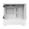 Компьютерный корпус 1STPLAYER DK D7 LED White (D7-WH-3F1-W)
