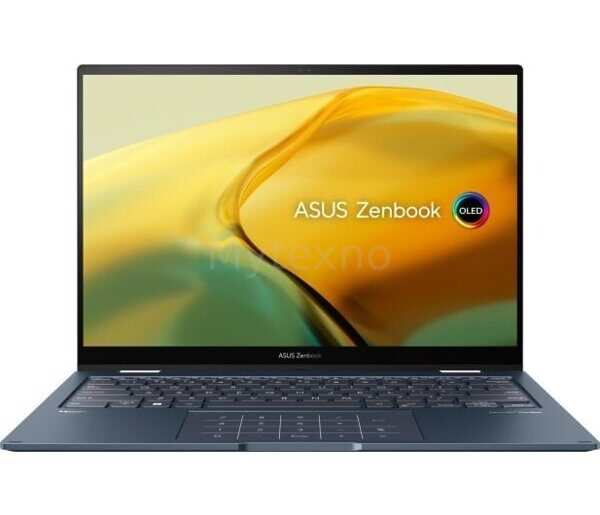 ASUSZenBook14FlipUP3404VAi7-1360P16GB1TBWin11OLED_1