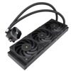 Система жидкостного охлаждения для процессора Thermalright Frozen Edge 360 Black (TRFE360B)